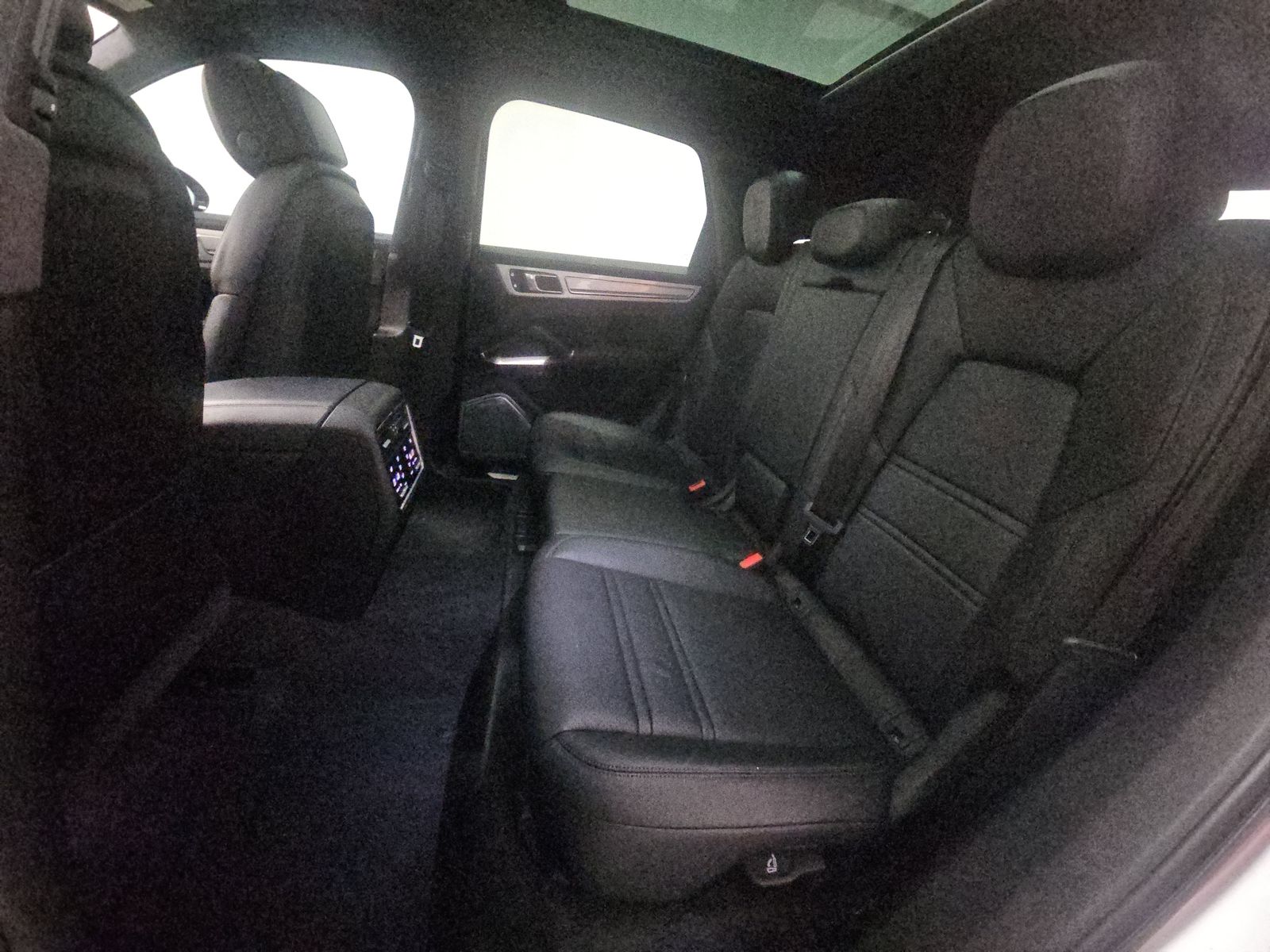 2022 Porsche Cayenne Turbo AWD