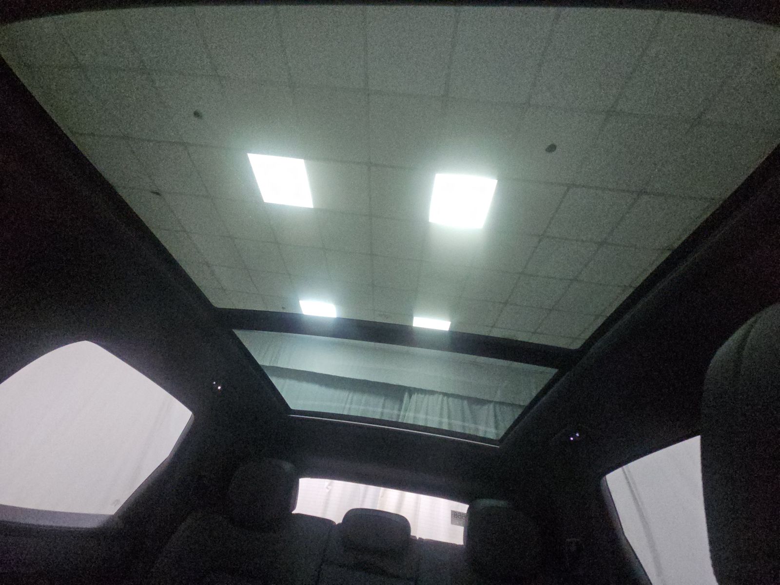 2022 Porsche Cayenne Turbo AWD