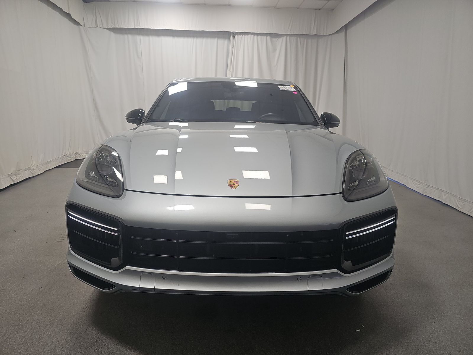 2022 Porsche Cayenne Turbo AWD