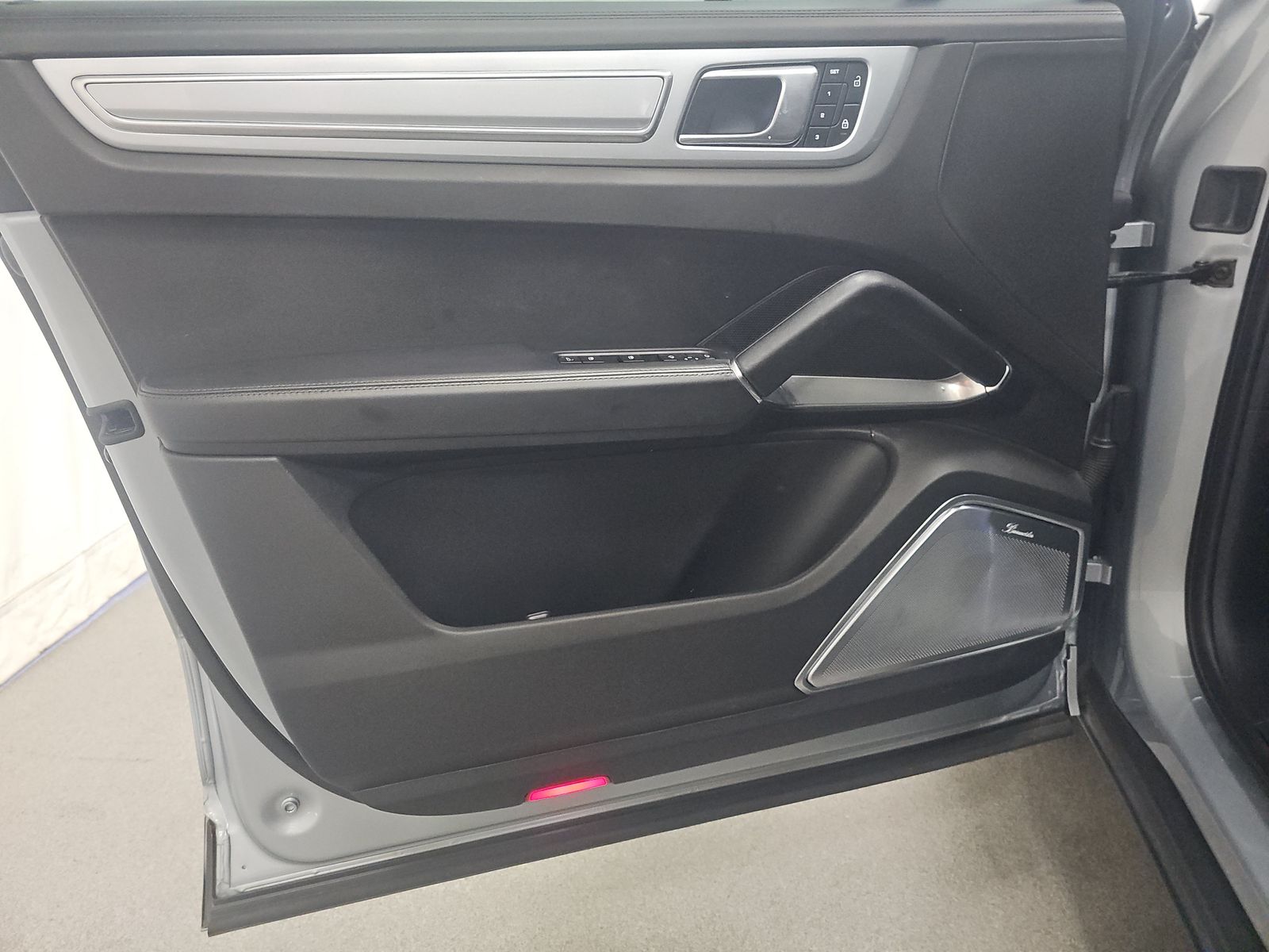 2022 Porsche Cayenne Turbo AWD