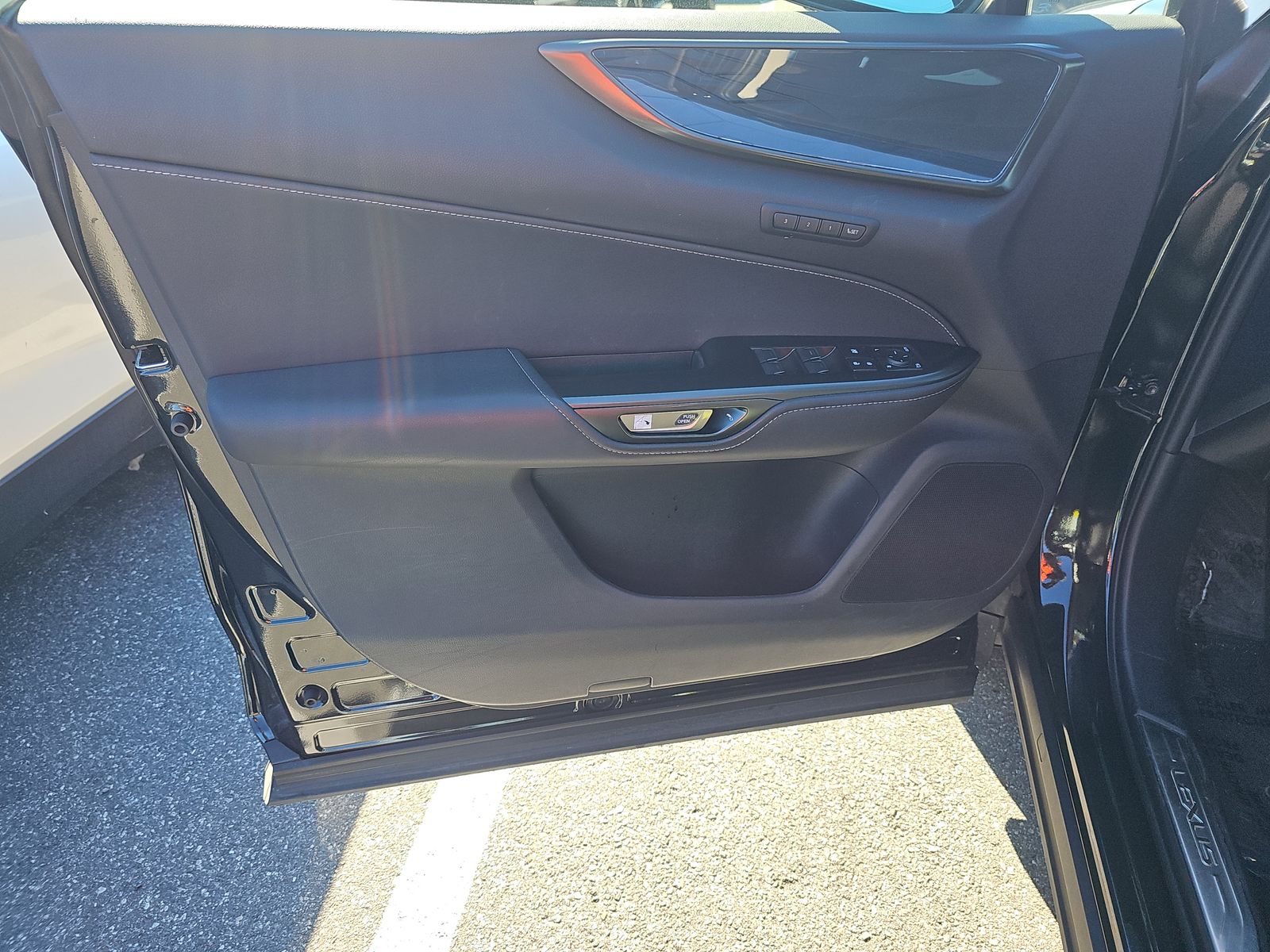 2024 Lexus NX NX 350 Premium AWD