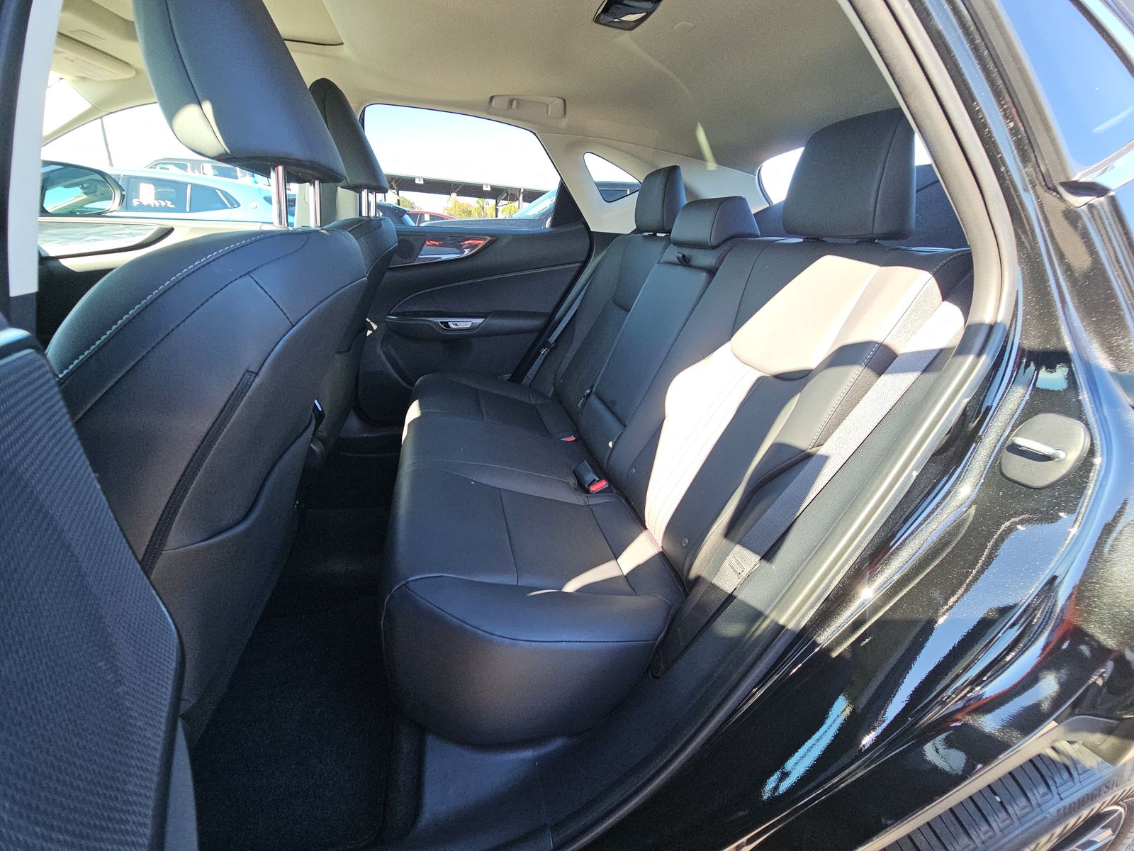 2024 Lexus NX NX 350 Premium AWD