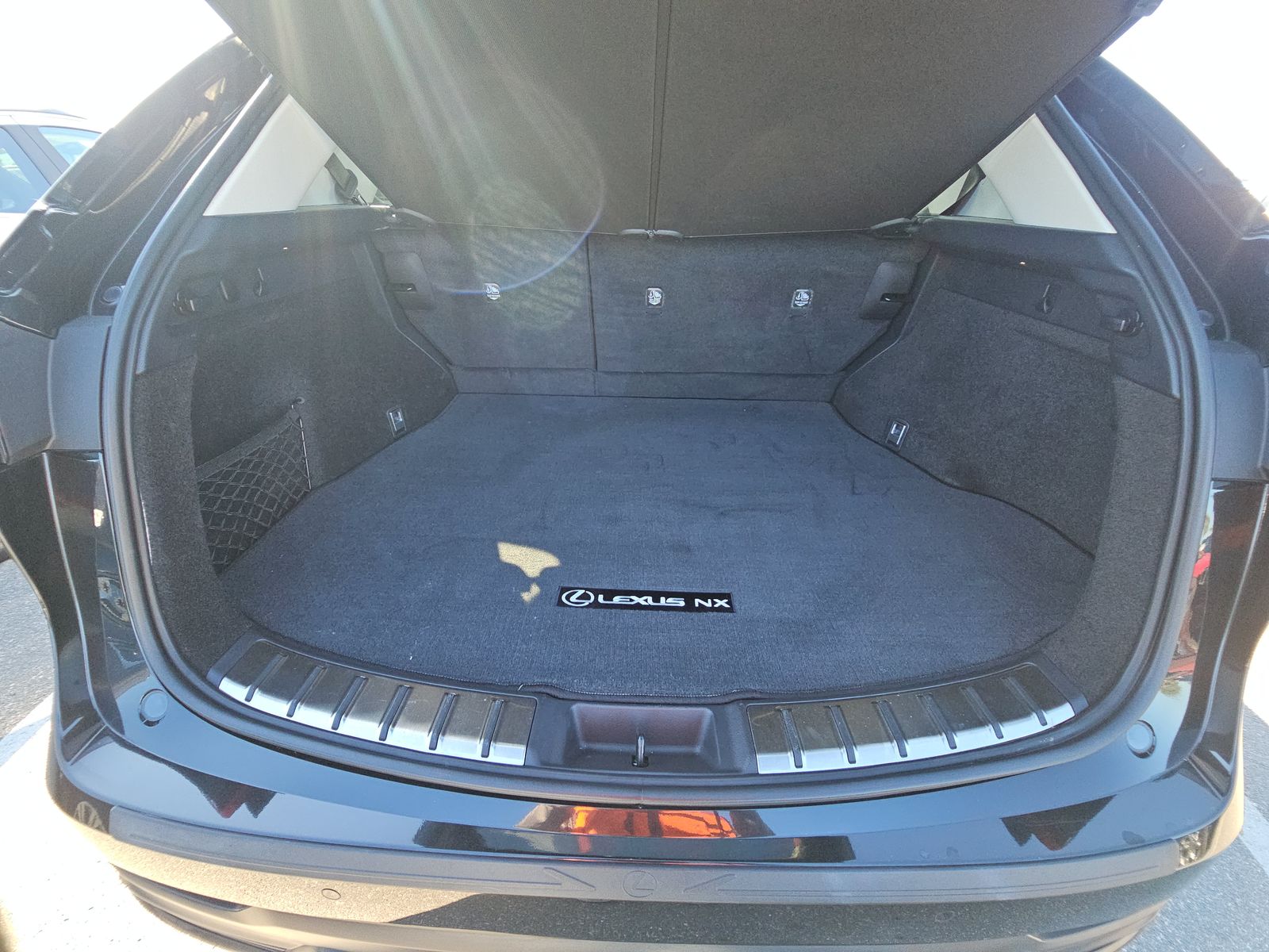 2024 Lexus NX NX 350 Premium AWD