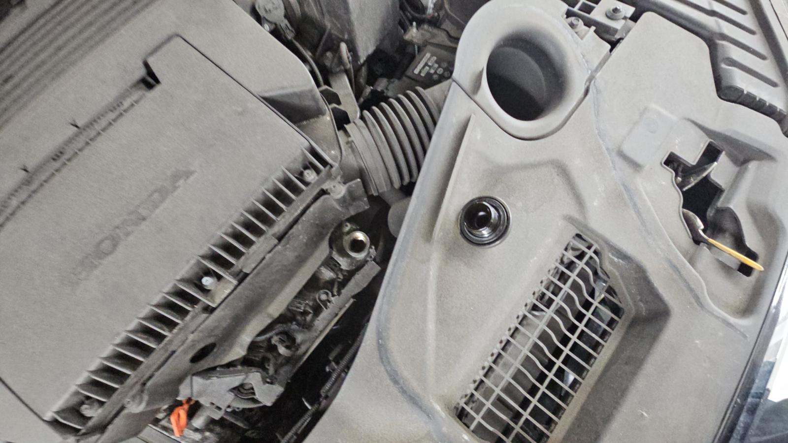 2023 Honda Pilot Elite AWD