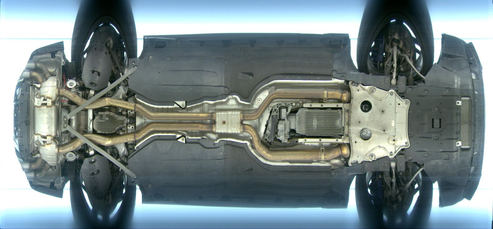 2023 BMW X6 M Base AWD