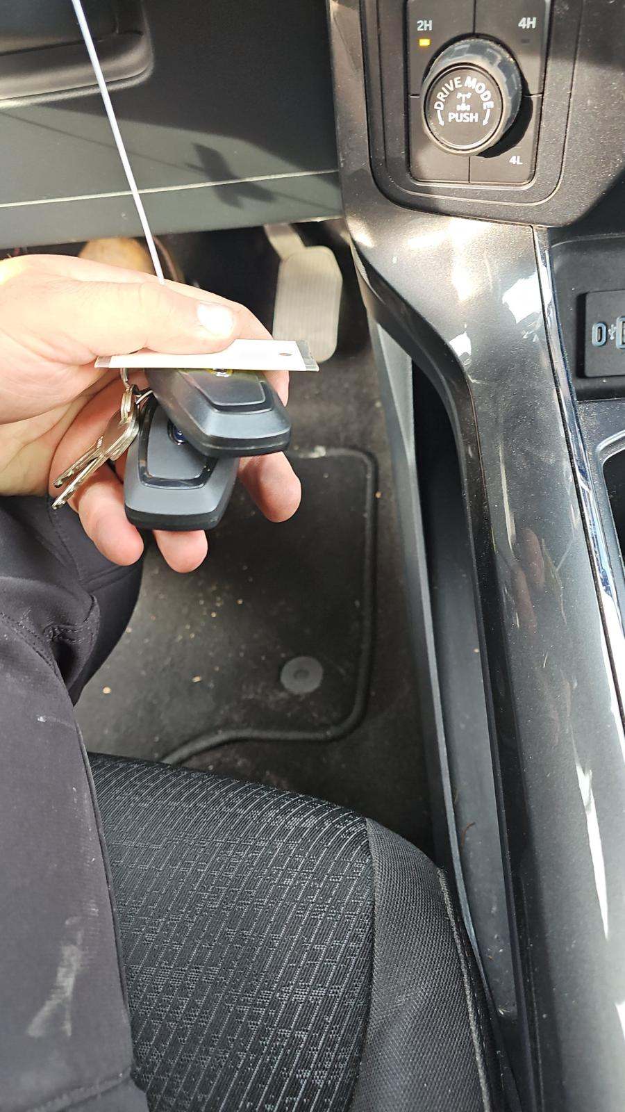 2022 Ford F-150 XLT AWD