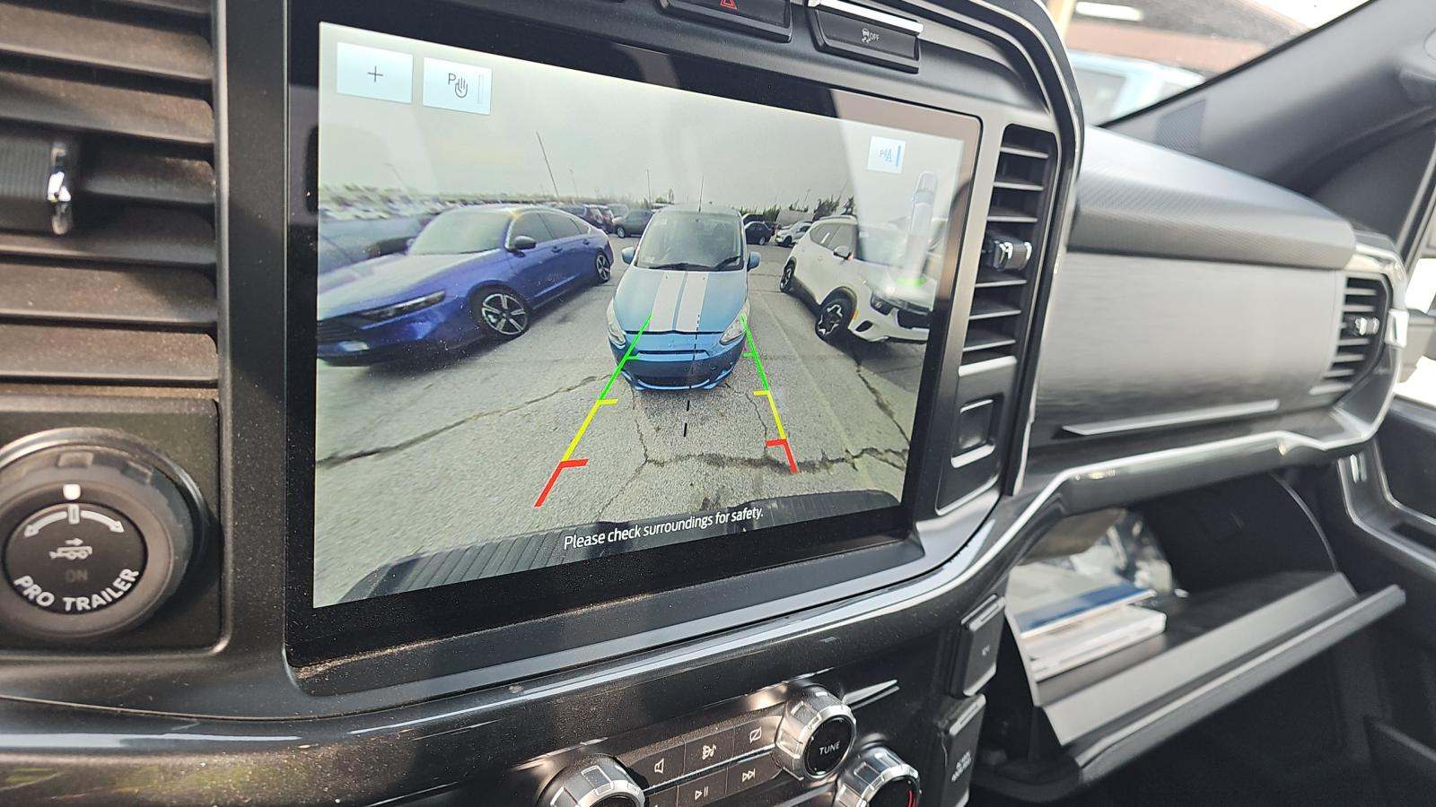 2022 Ford F-150 XLT AWD