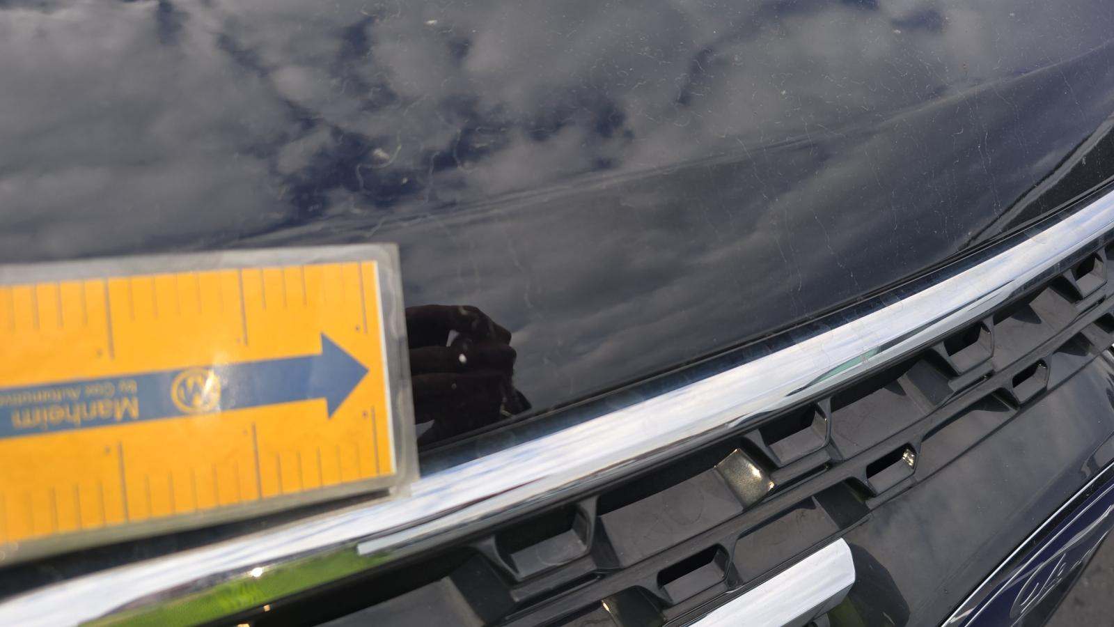 2023 Ford Explorer XLT AWD