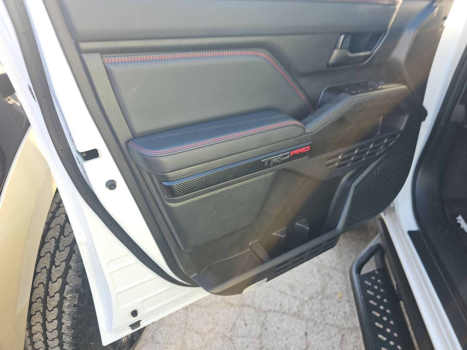 2025 Toyota Tacoma Hybrid TRD Pro AWD