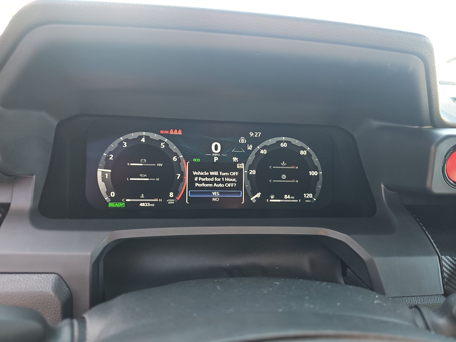 2025 Toyota Tacoma Hybrid TRD Pro AWD