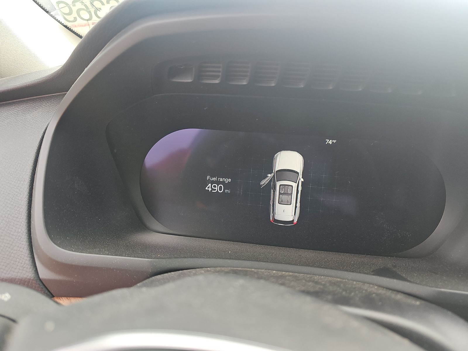 2023 Volvo XC90 B6 Plus AWD