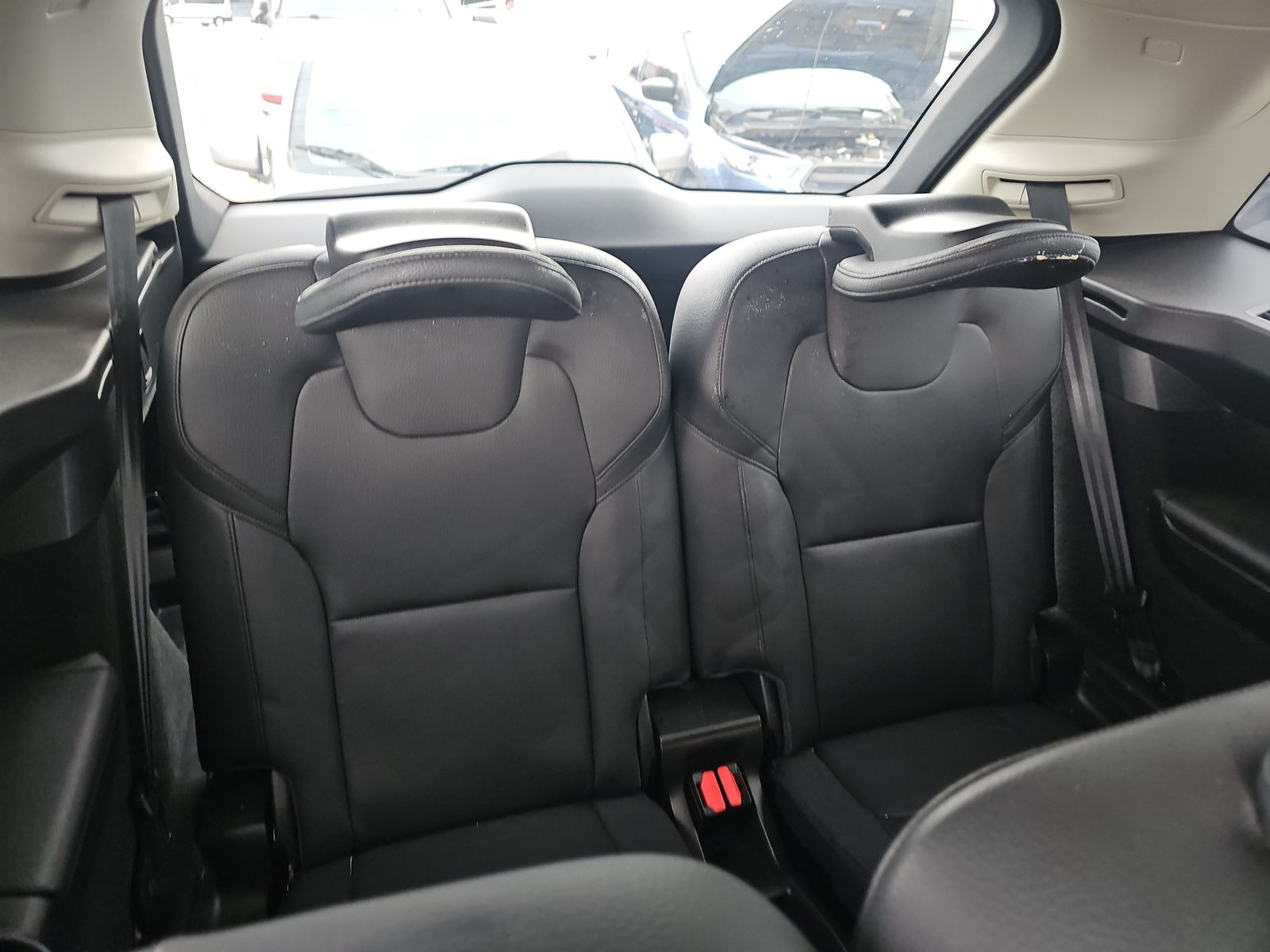 2023 Volvo XC90 B6 Plus AWD