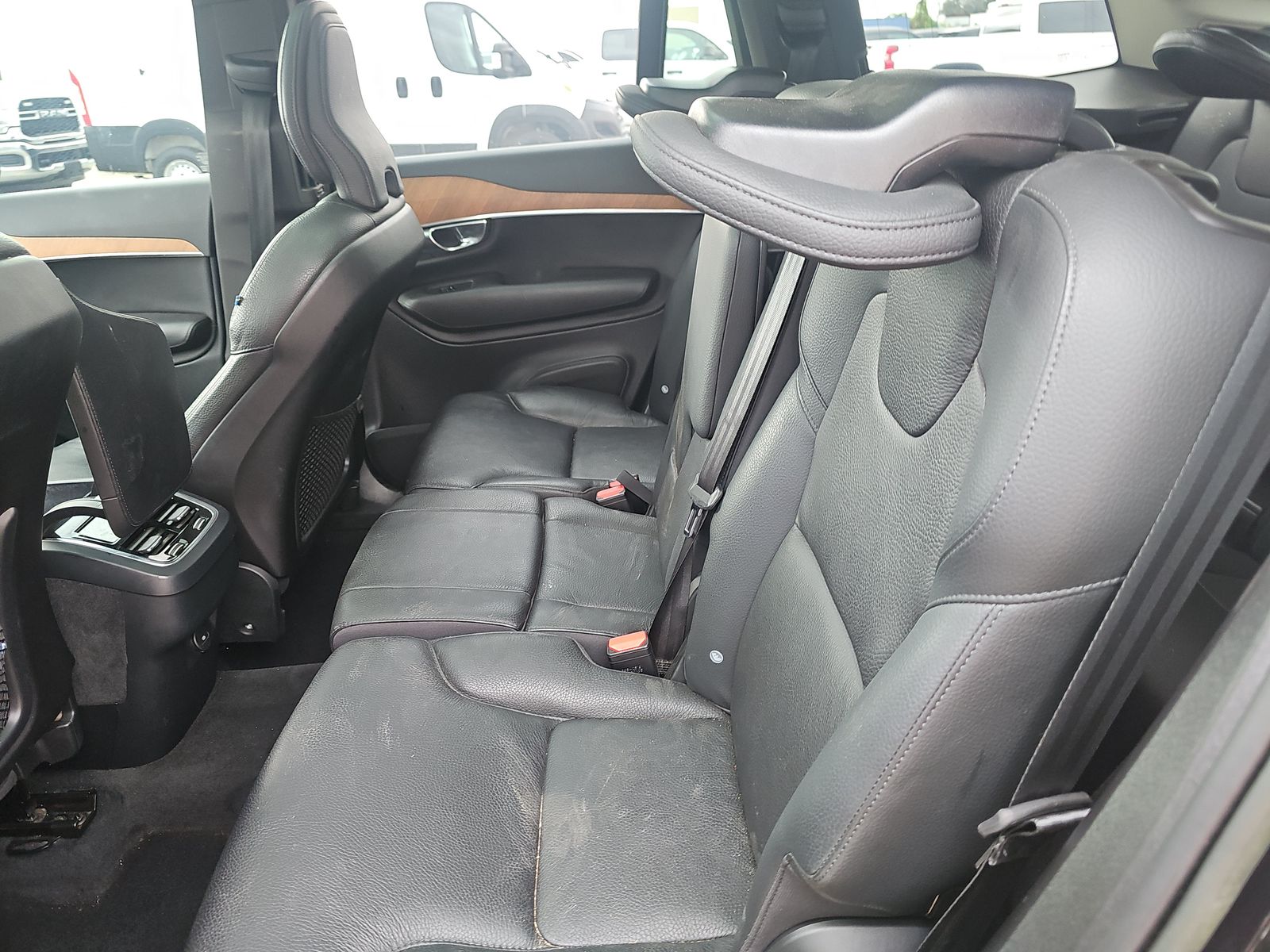 2023 Volvo XC90 B6 Plus AWD