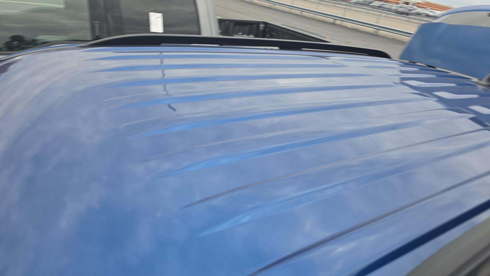 2023 Ford Explorer XLT AWD