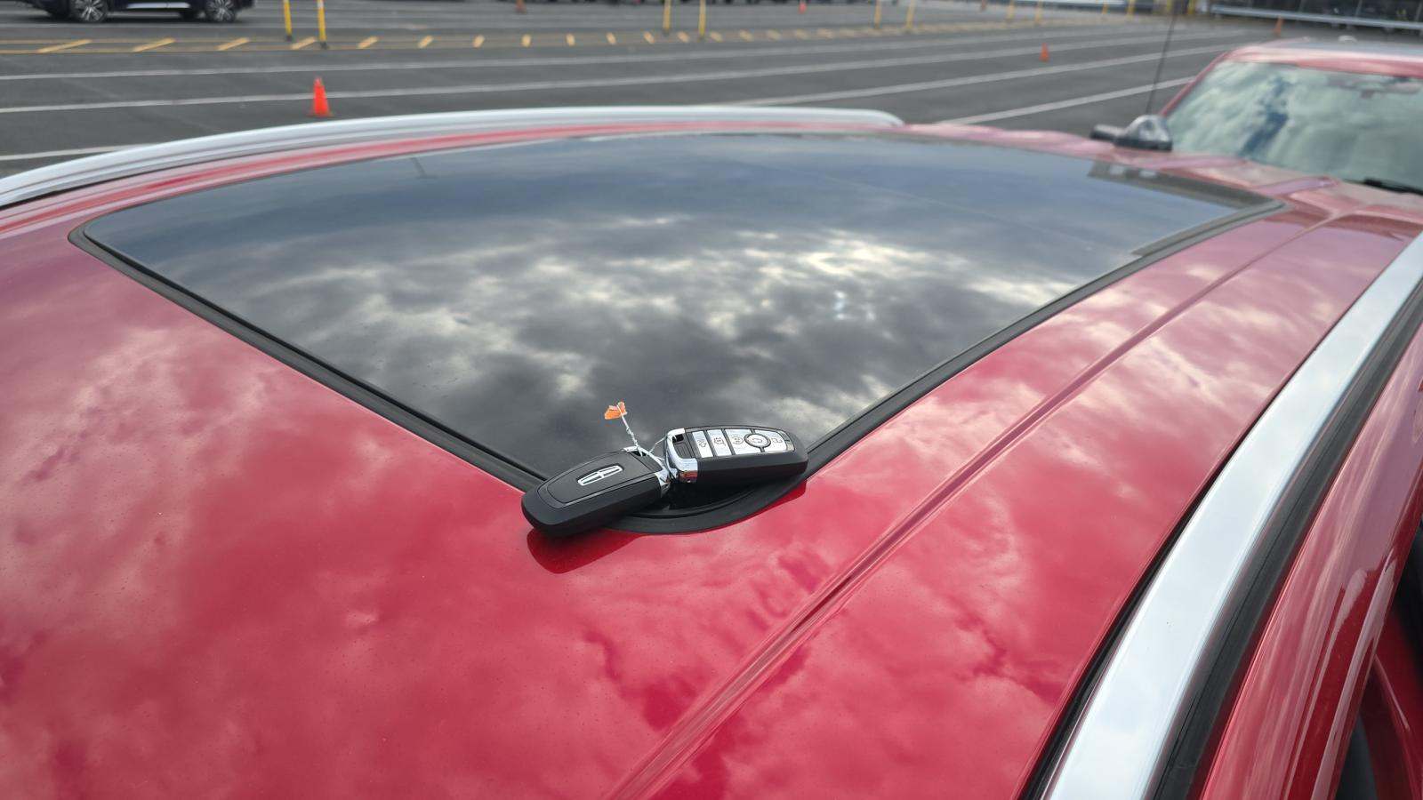 2025 Lincoln Aviator Premiere AWD