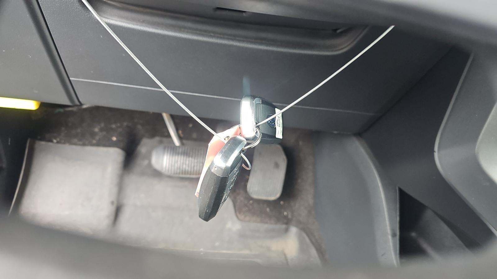 2022 Ford F-150 Lariat AWD