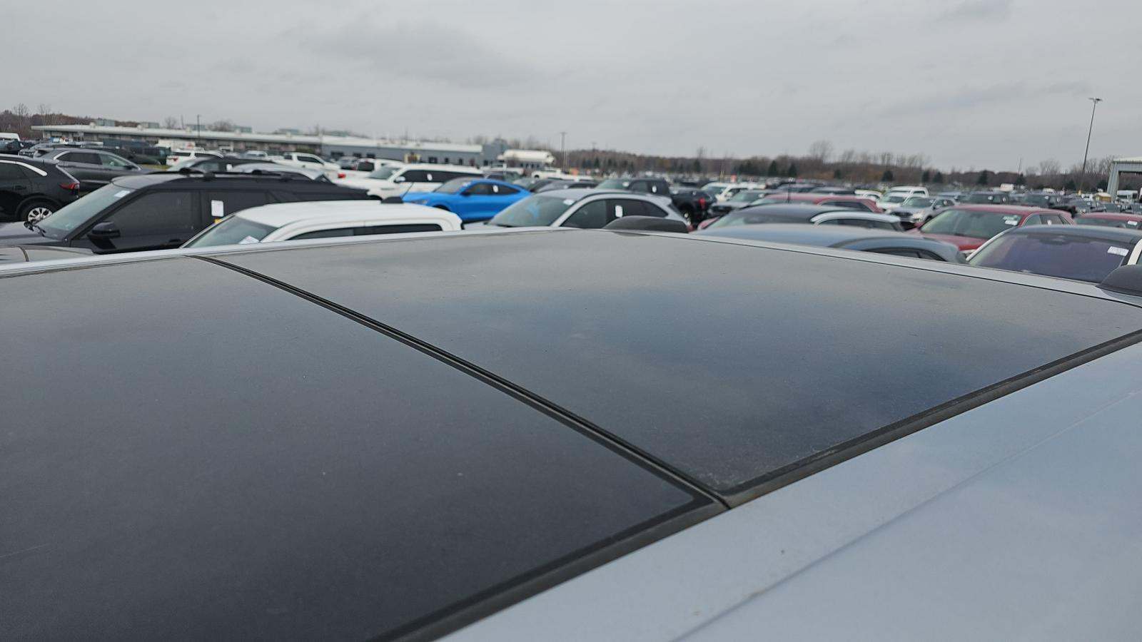 2022 Ford F-150 Lariat AWD