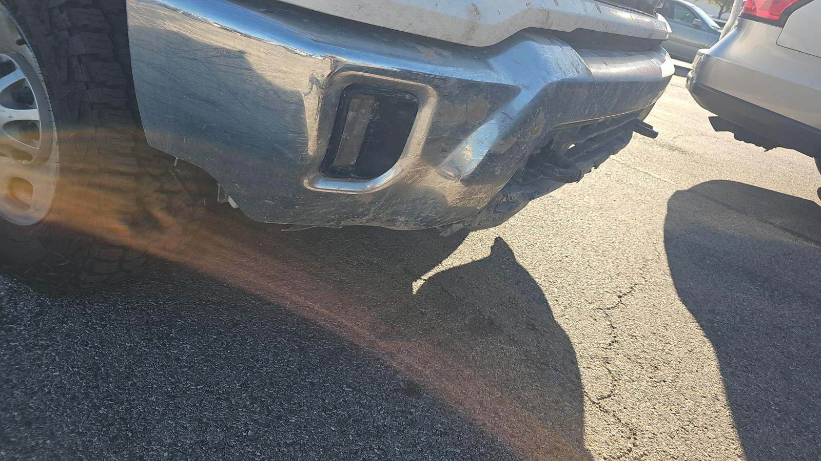 2024 Chevrolet Silverado 2500HD LT AWD