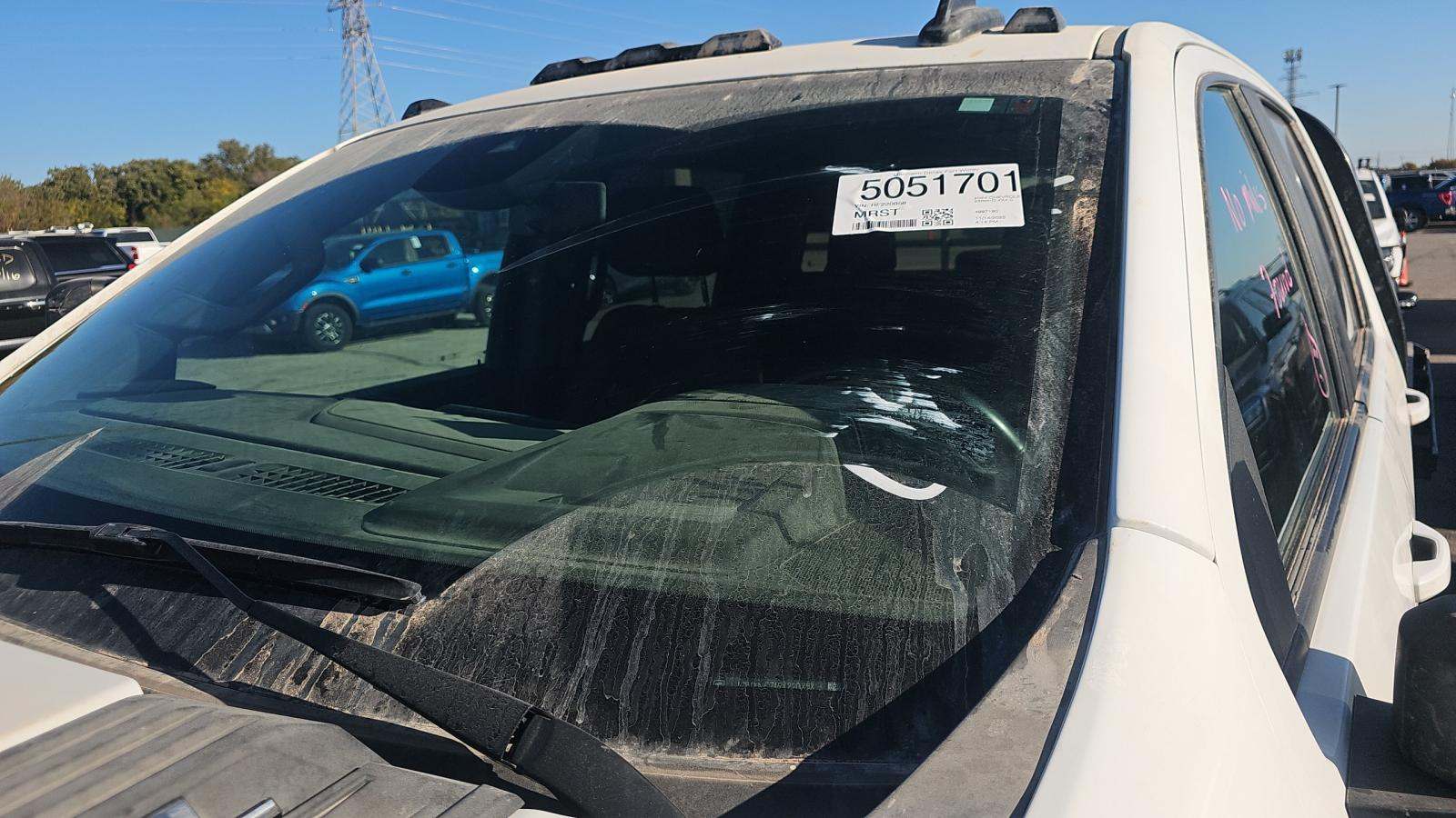 2024 Chevrolet Silverado 2500HD LT AWD