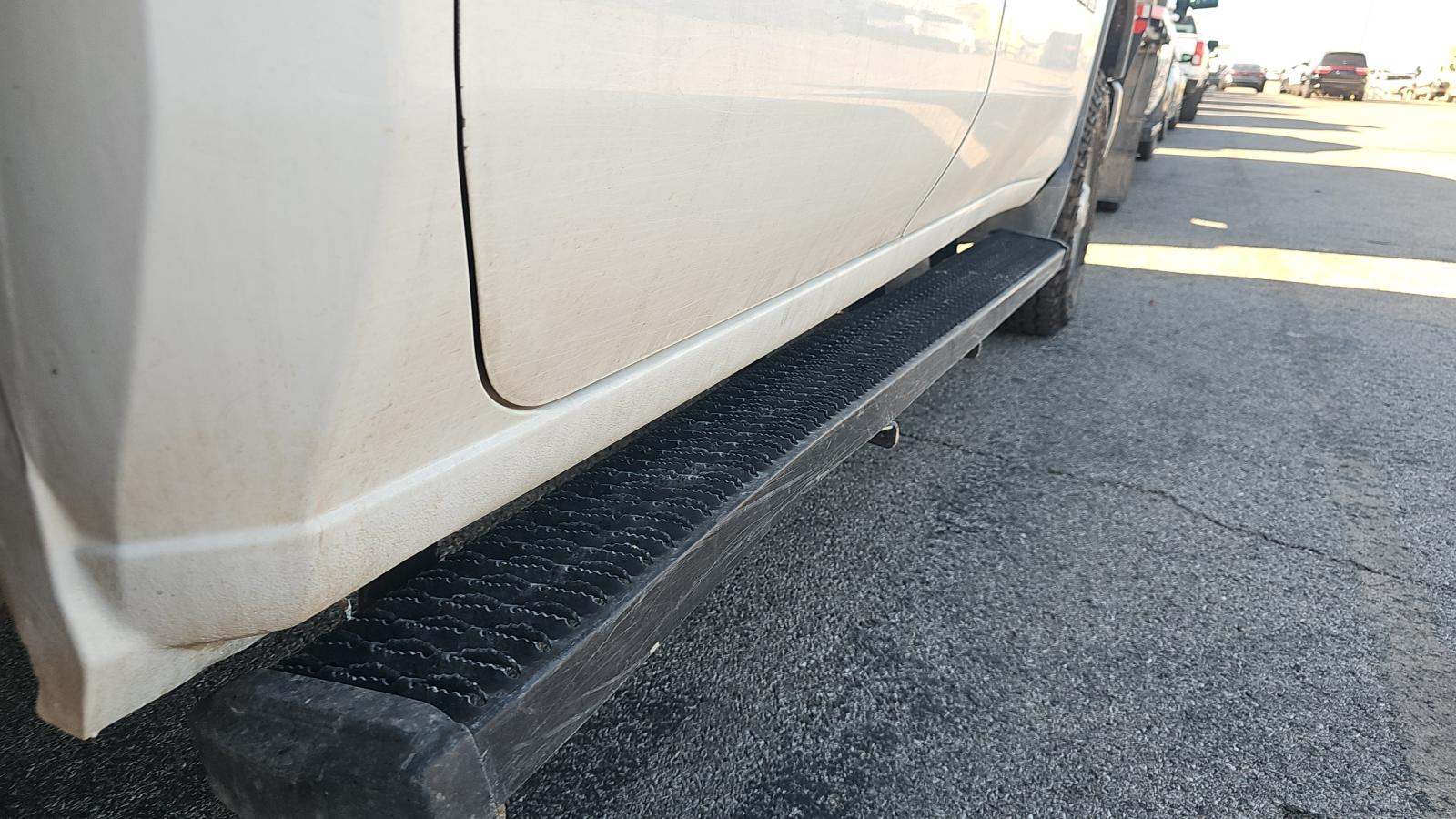 2024 Chevrolet Silverado 2500HD LT AWD