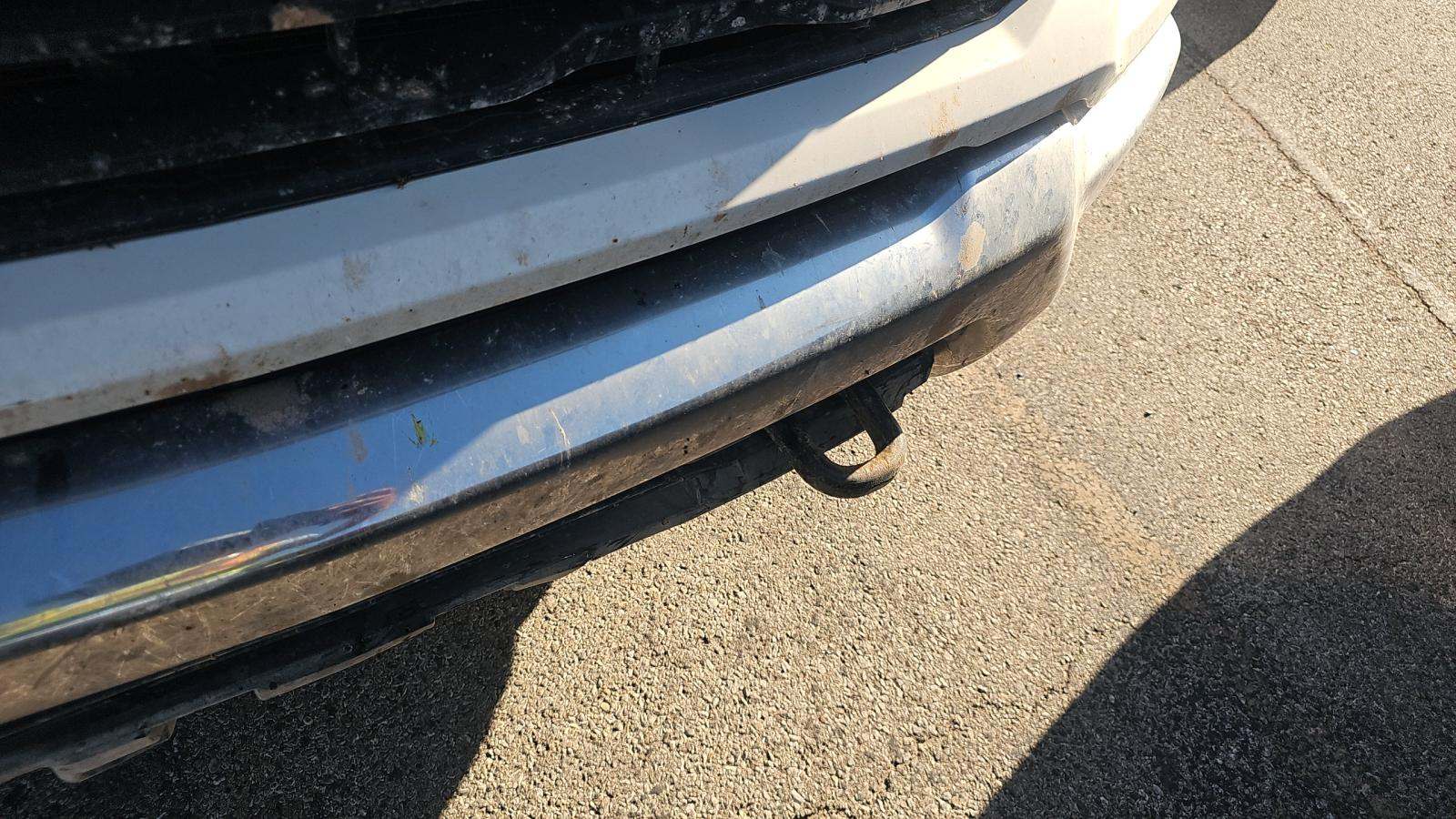 2024 Chevrolet Silverado 2500HD LT AWD