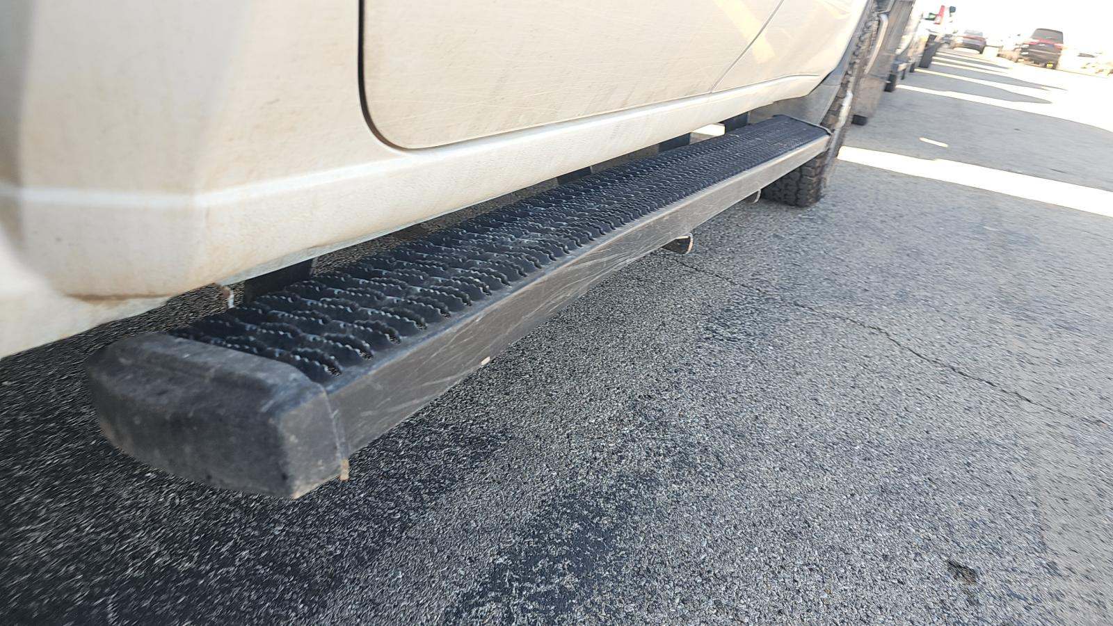 2024 Chevrolet Silverado 2500HD LT AWD