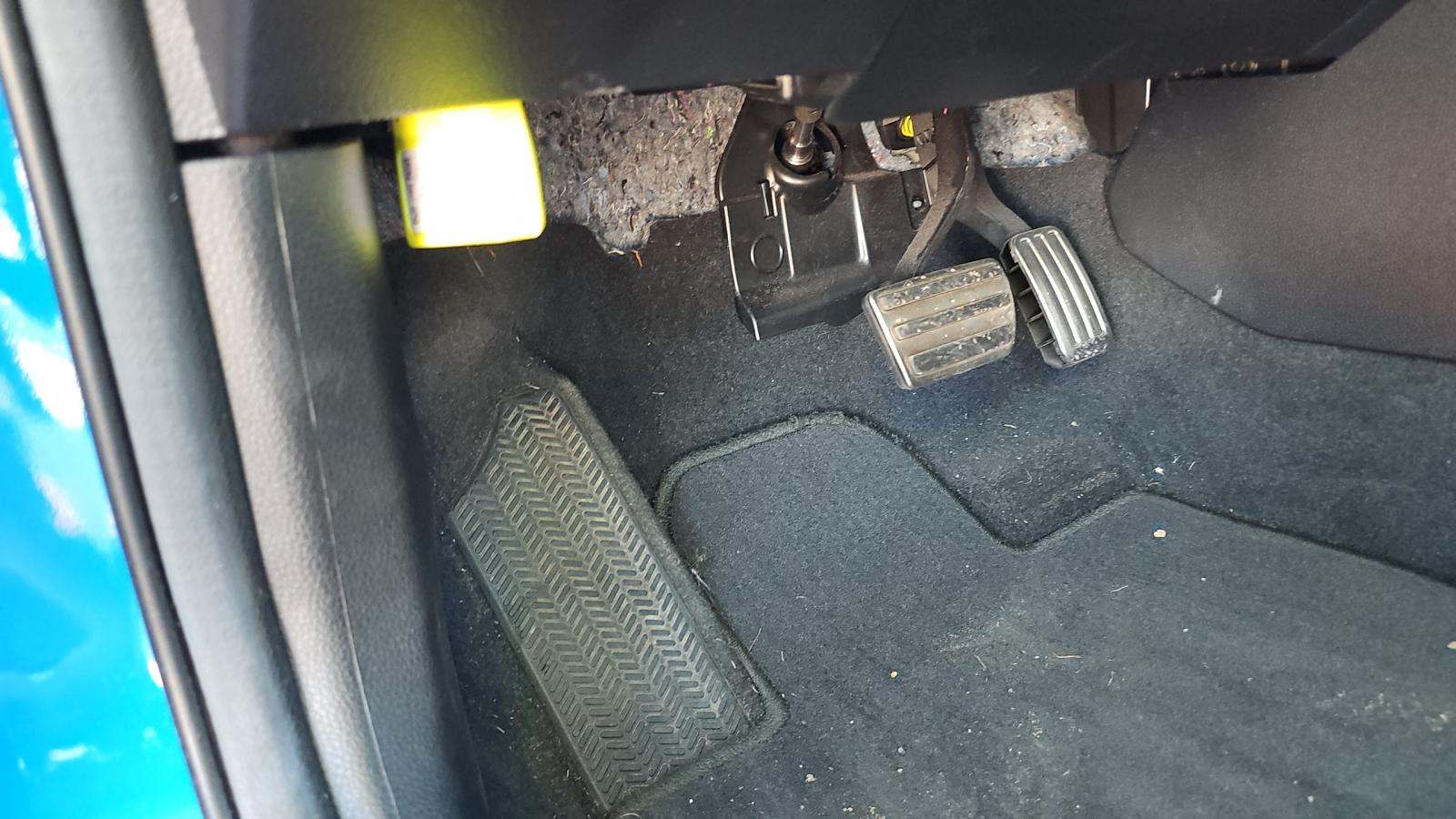 2024 Honda Civic Sport FWD