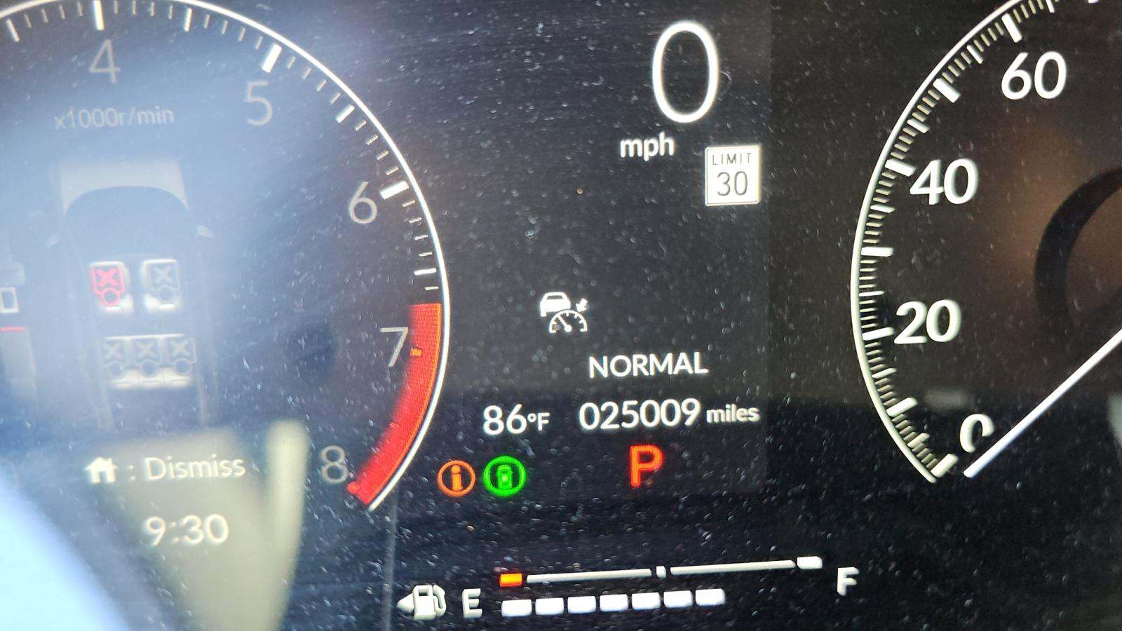 2024 Honda Civic Sport FWD