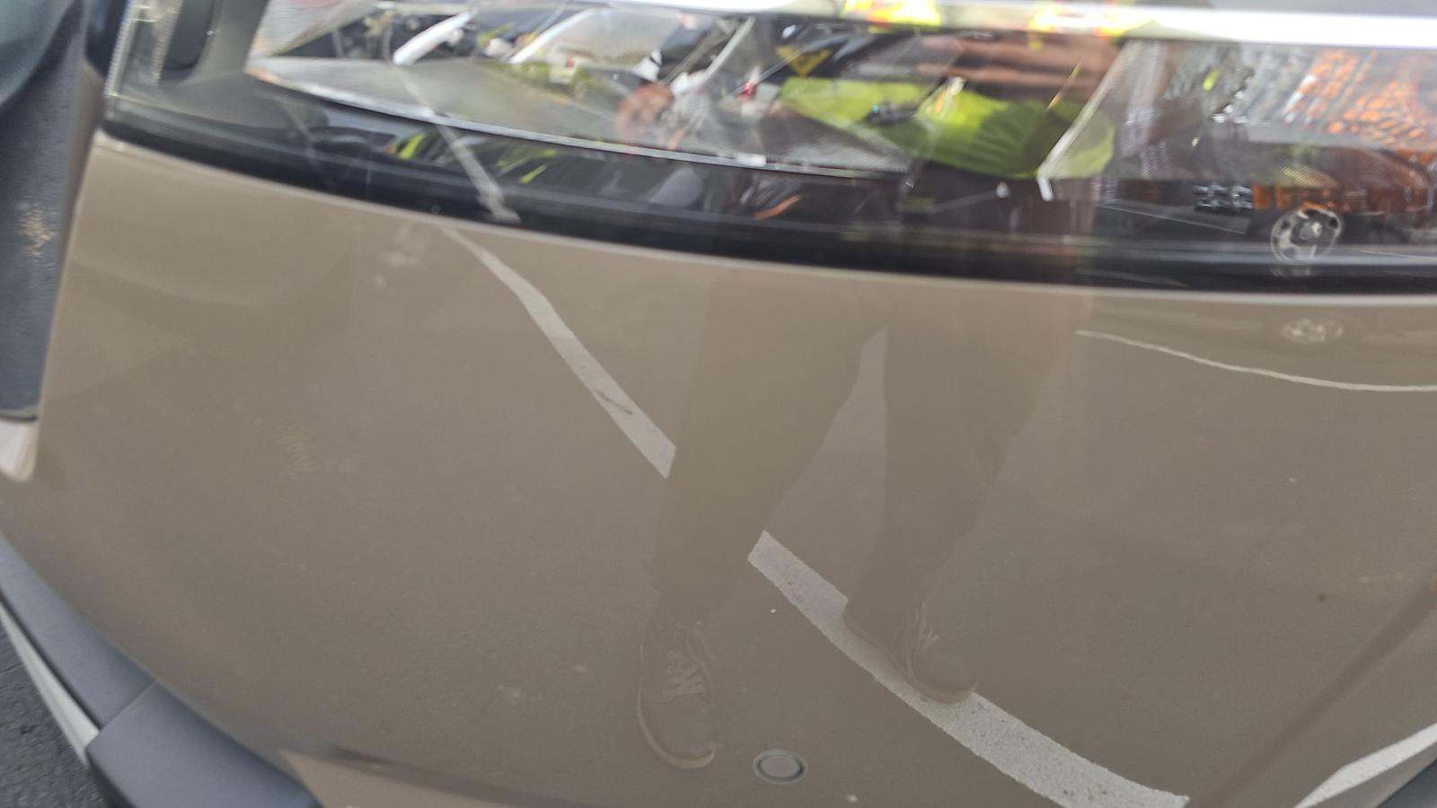 2024 Nissan Pathfinder Platinum AWD