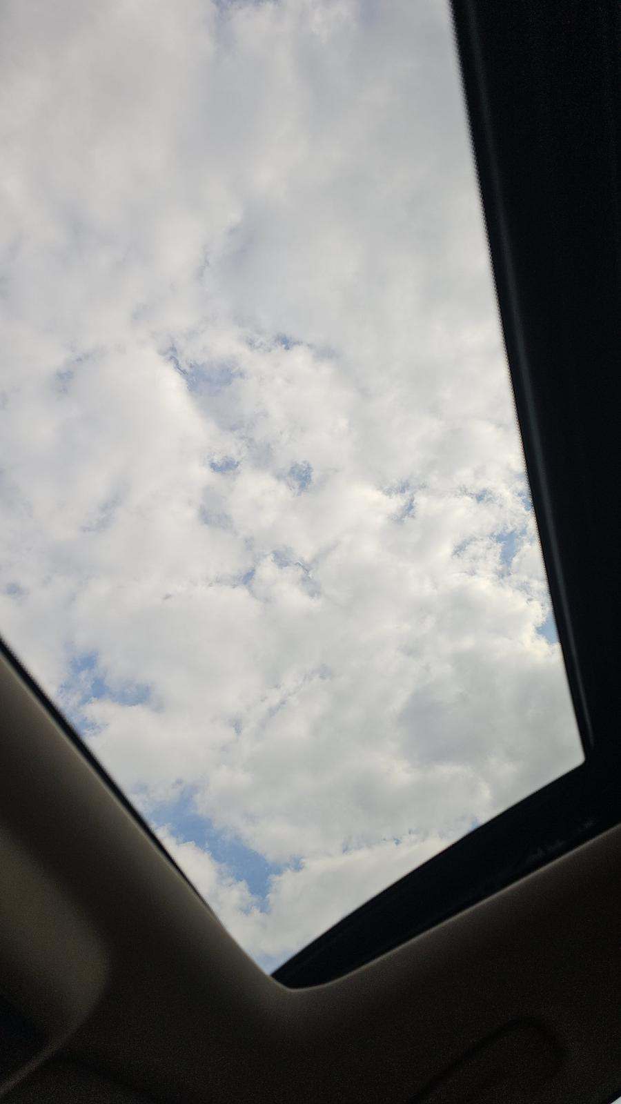 2024 Nissan Pathfinder Platinum AWD