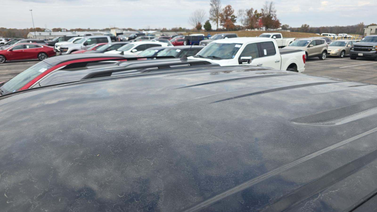 2022 Chevrolet Silverado 1500 LT AWD