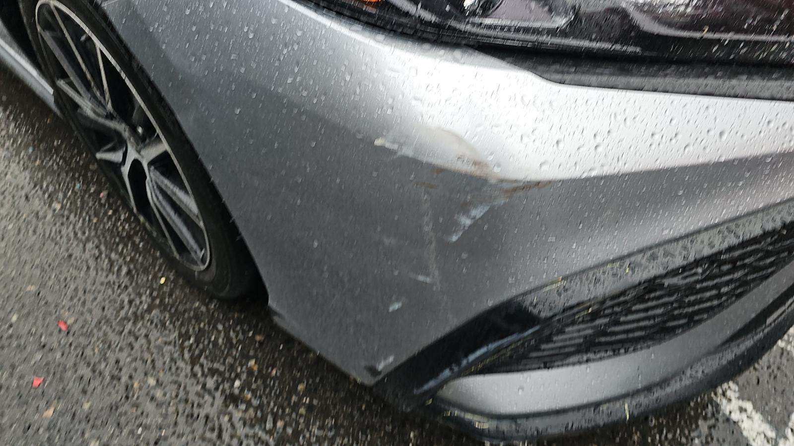 2024 Toyota Camry SE FWD