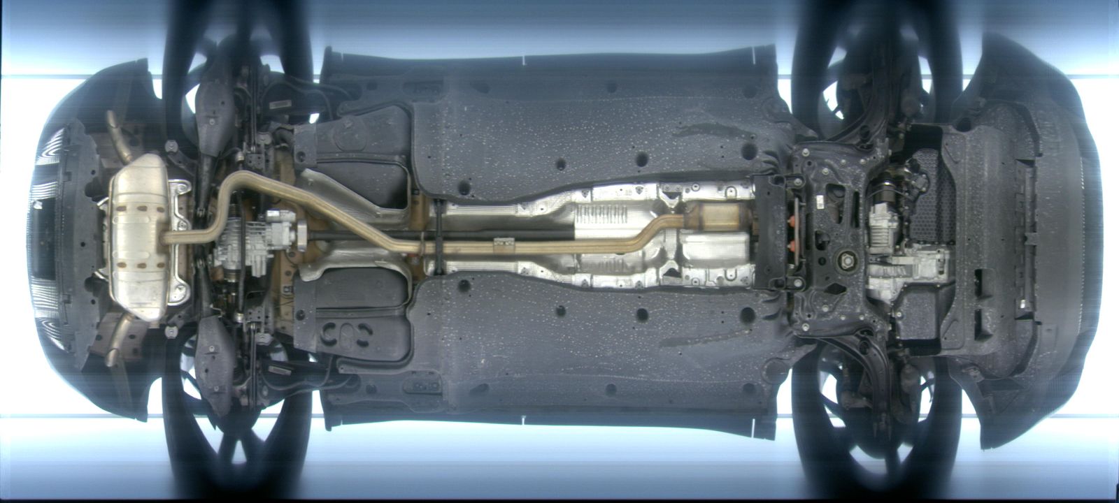 2024 Volkswagen Tiguan 2.0T SEL R-Line AWD