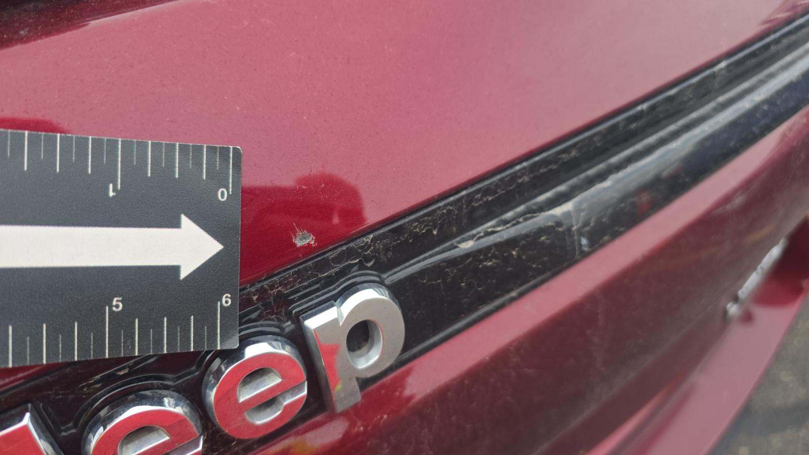 2023 Jeep Grand Cherokee Limited AWD