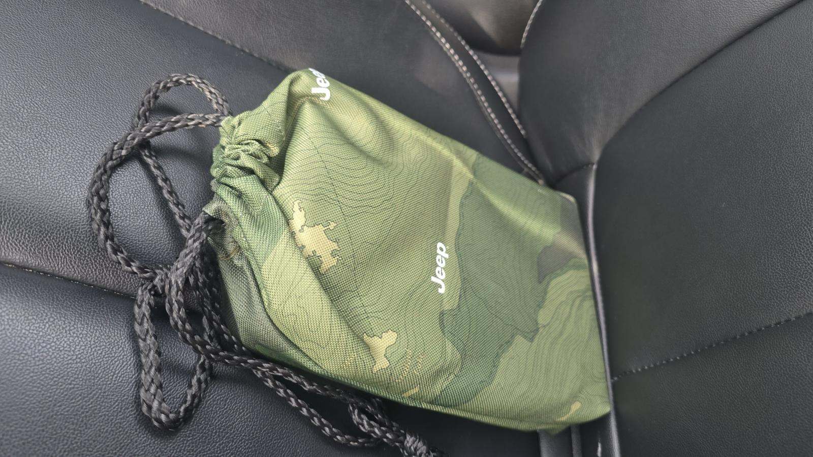 2023 Jeep Grand Cherokee Limited AWD