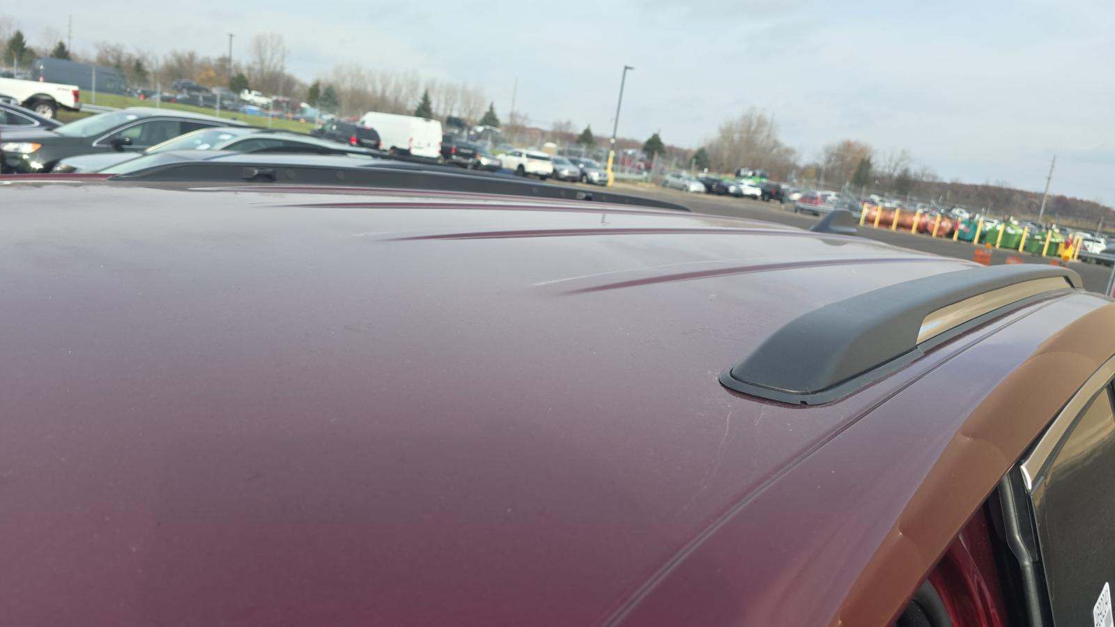 2023 Jeep Grand Cherokee Limited AWD