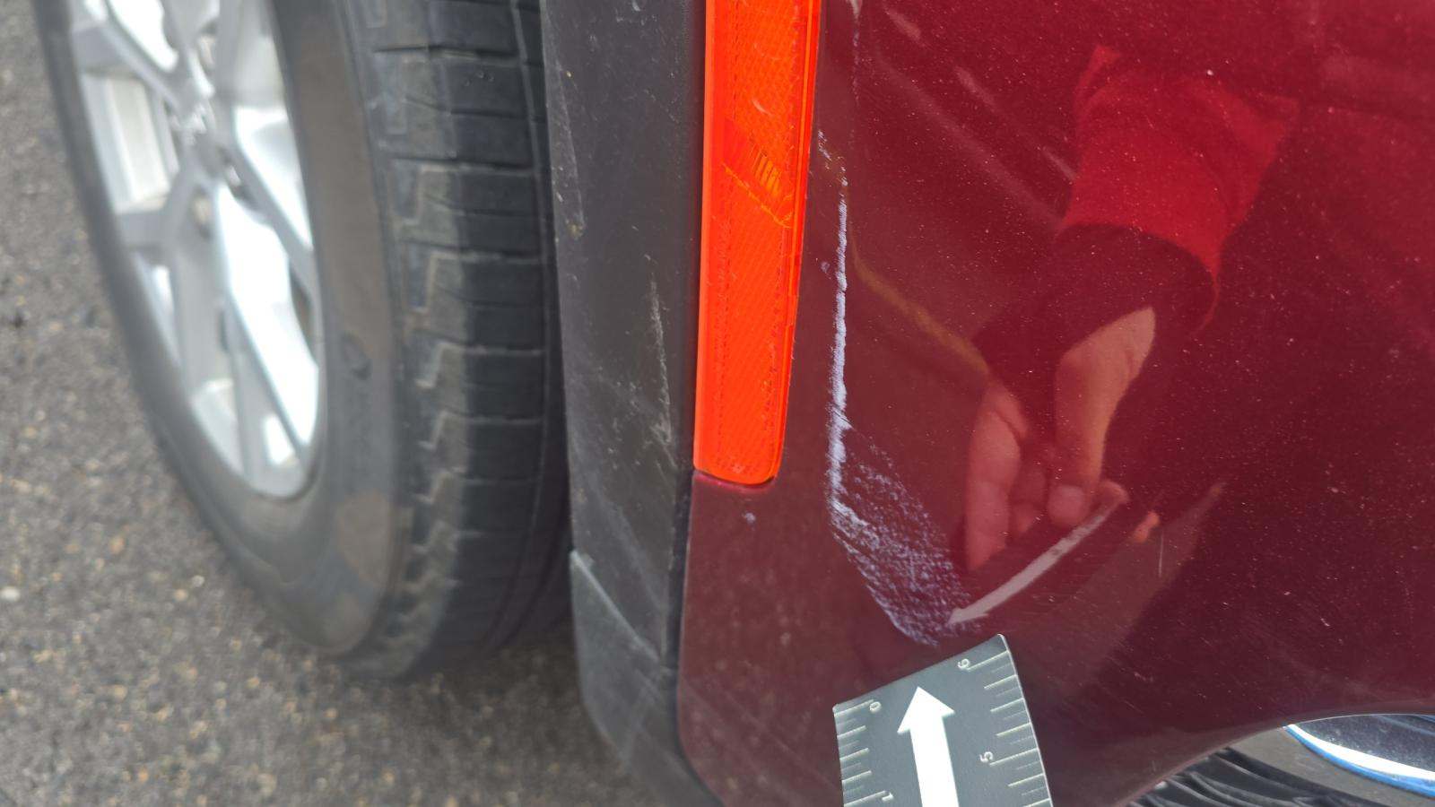 2023 Jeep Grand Cherokee Limited AWD