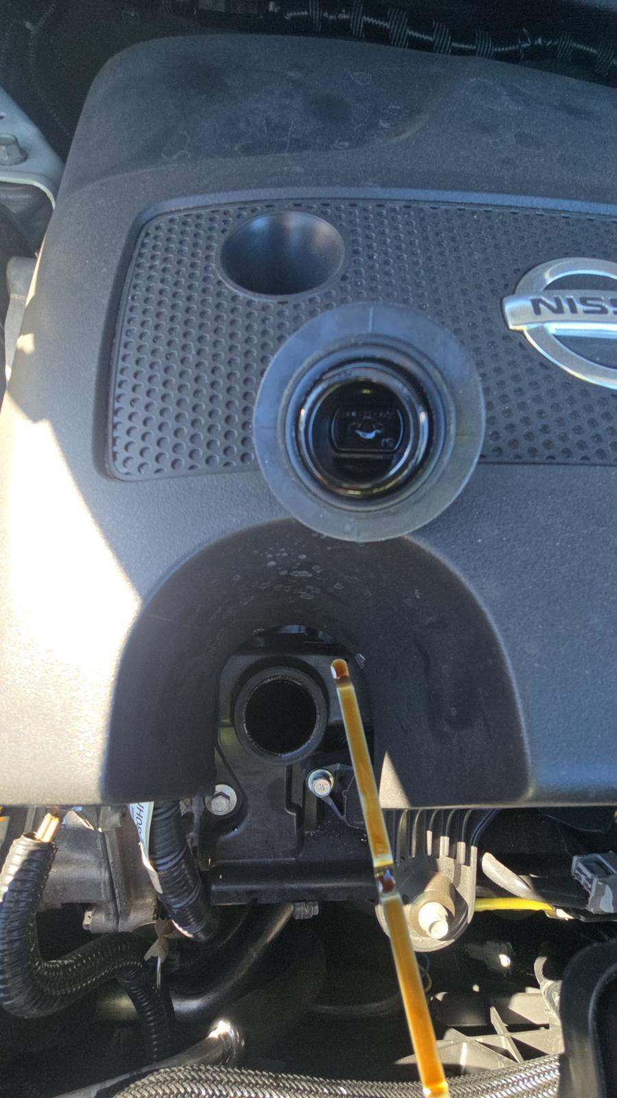 2024 Nissan Murano SV FWD