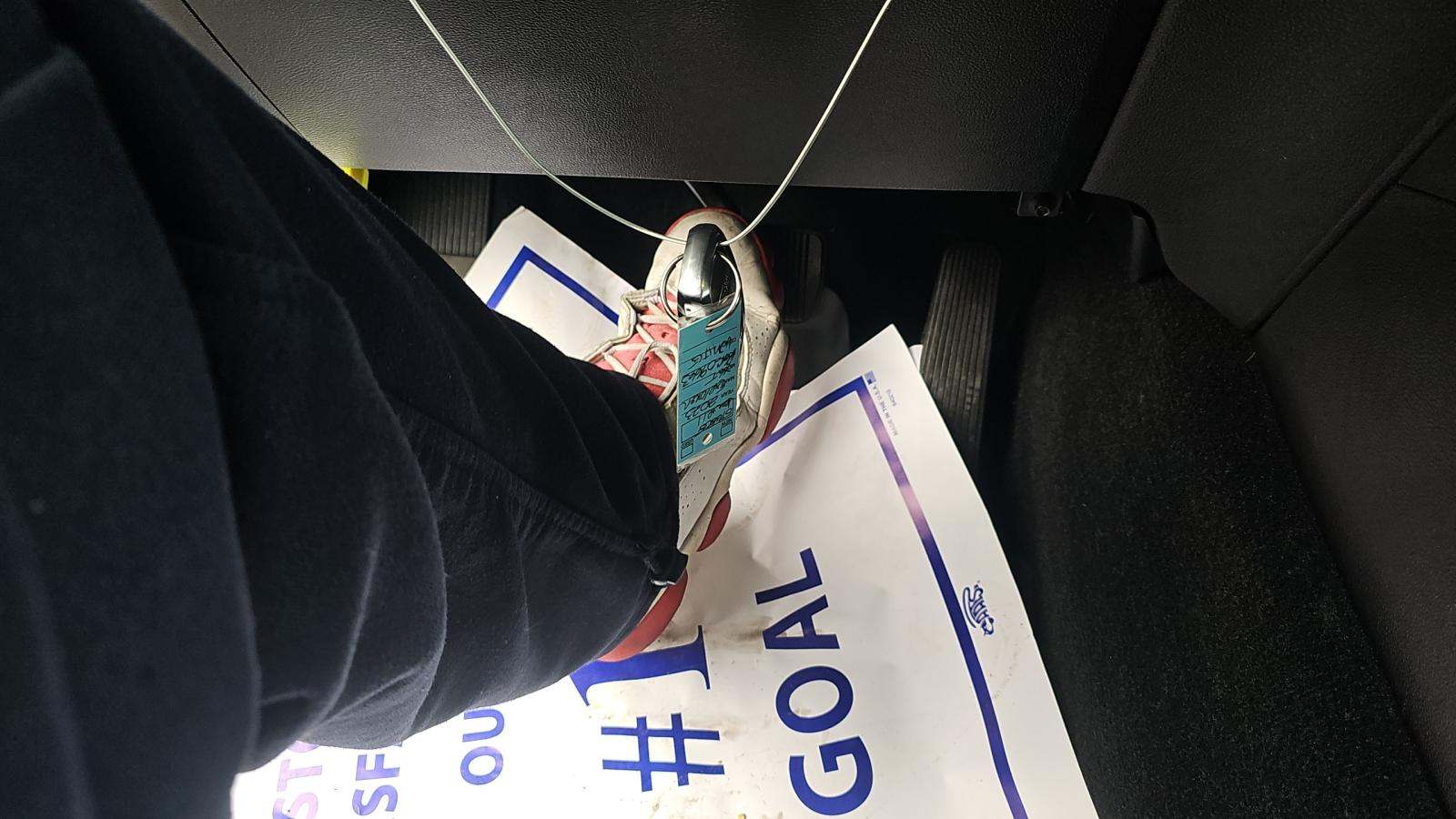 2023 Ford Explorer XLT AWD