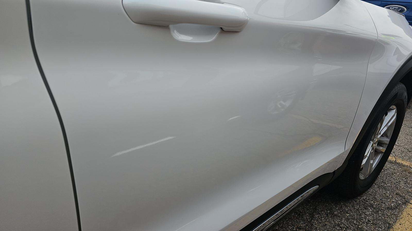 2023 Ford Explorer XLT AWD