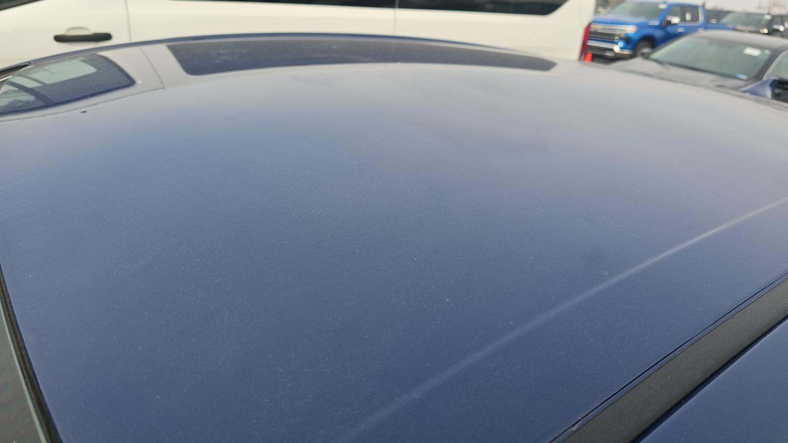 2025 Toyota Camry LE FWD