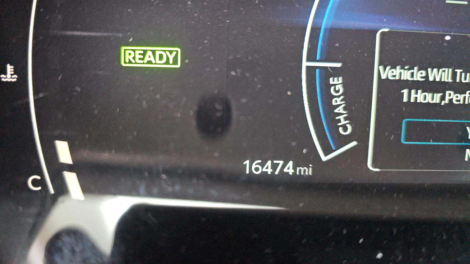 2025 Toyota Camry LE FWD