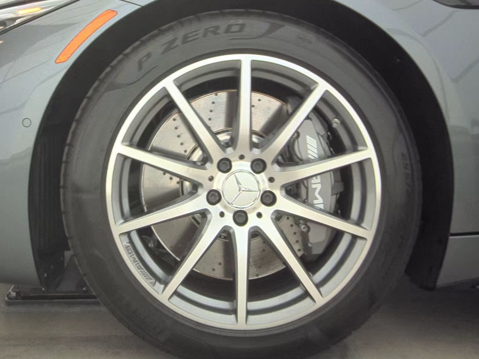 2023 Mercedes-Benz SL-Class AMG SL 43 RWD