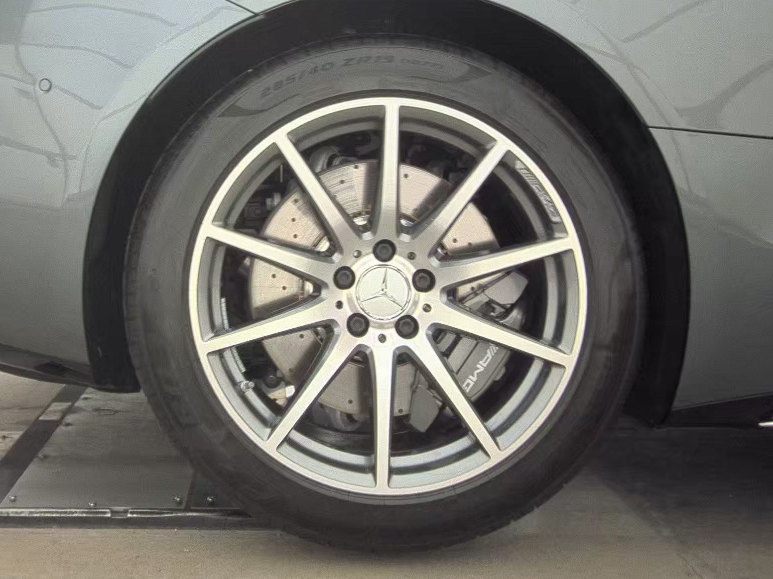 2023 Mercedes-Benz SL-Class AMG SL 43 RWD