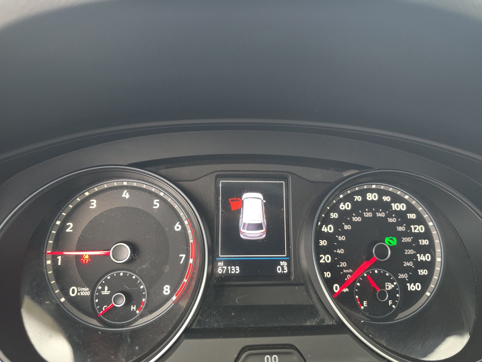 2021 Volkswagen Atlas 3.6L SE AWD