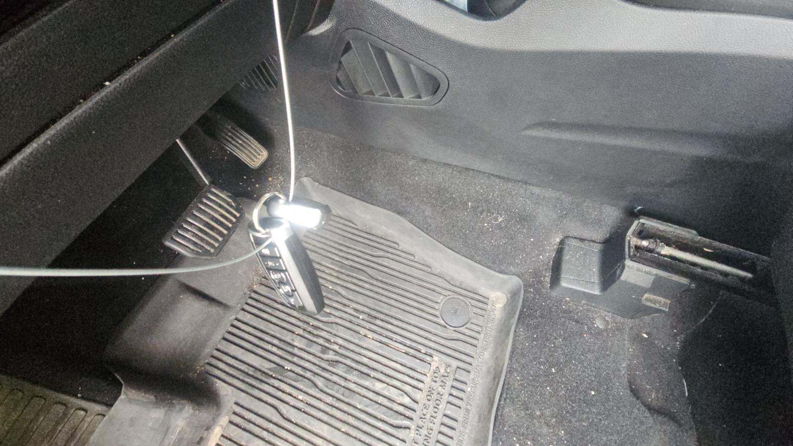 2022 Ford Edge SEL AWD