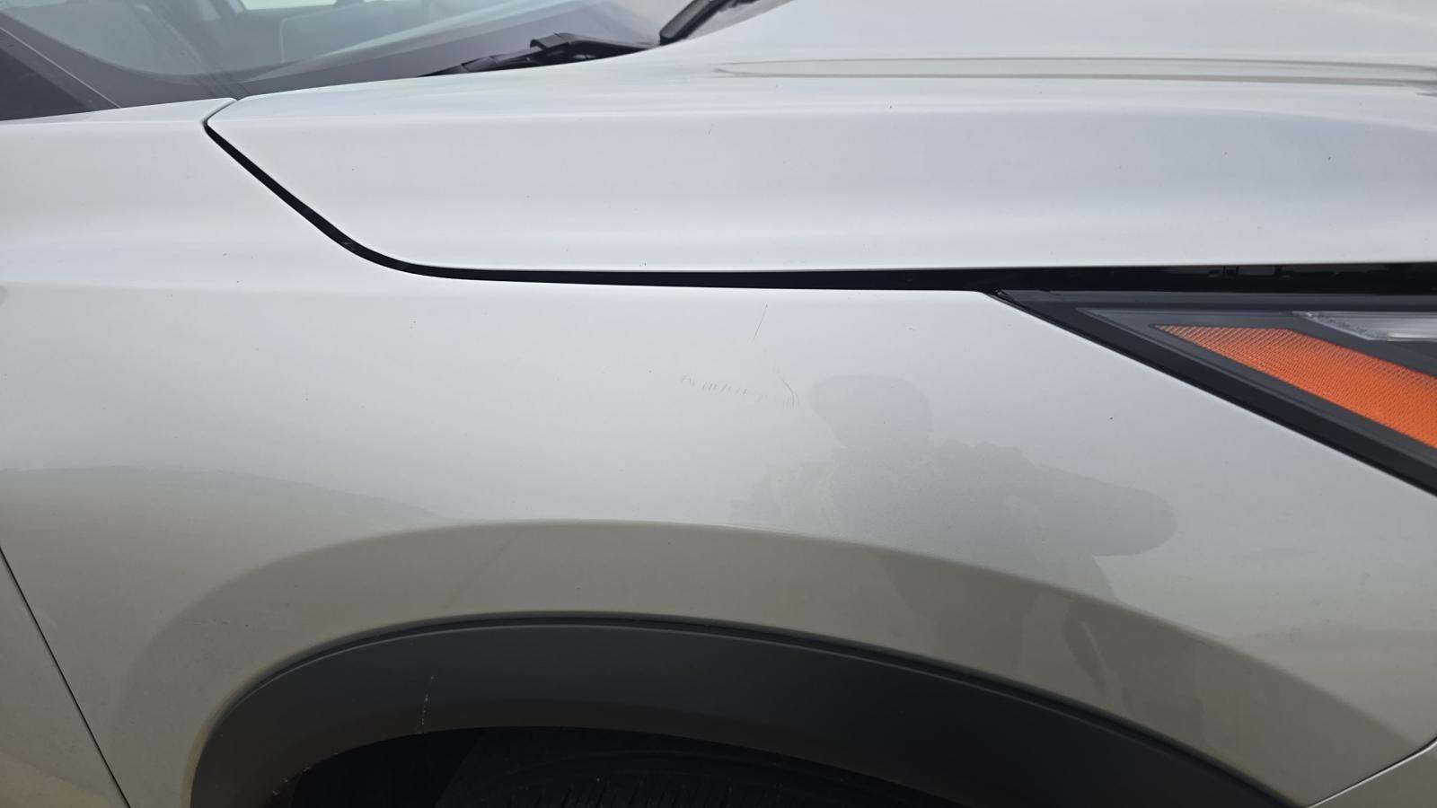 2023 Nissan Rogue SV AWD