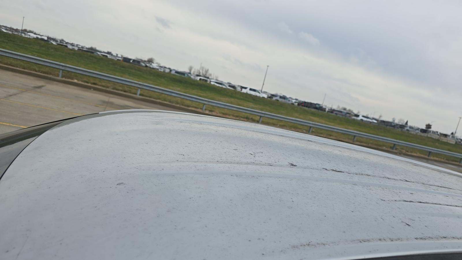 2023 Nissan Rogue SV AWD