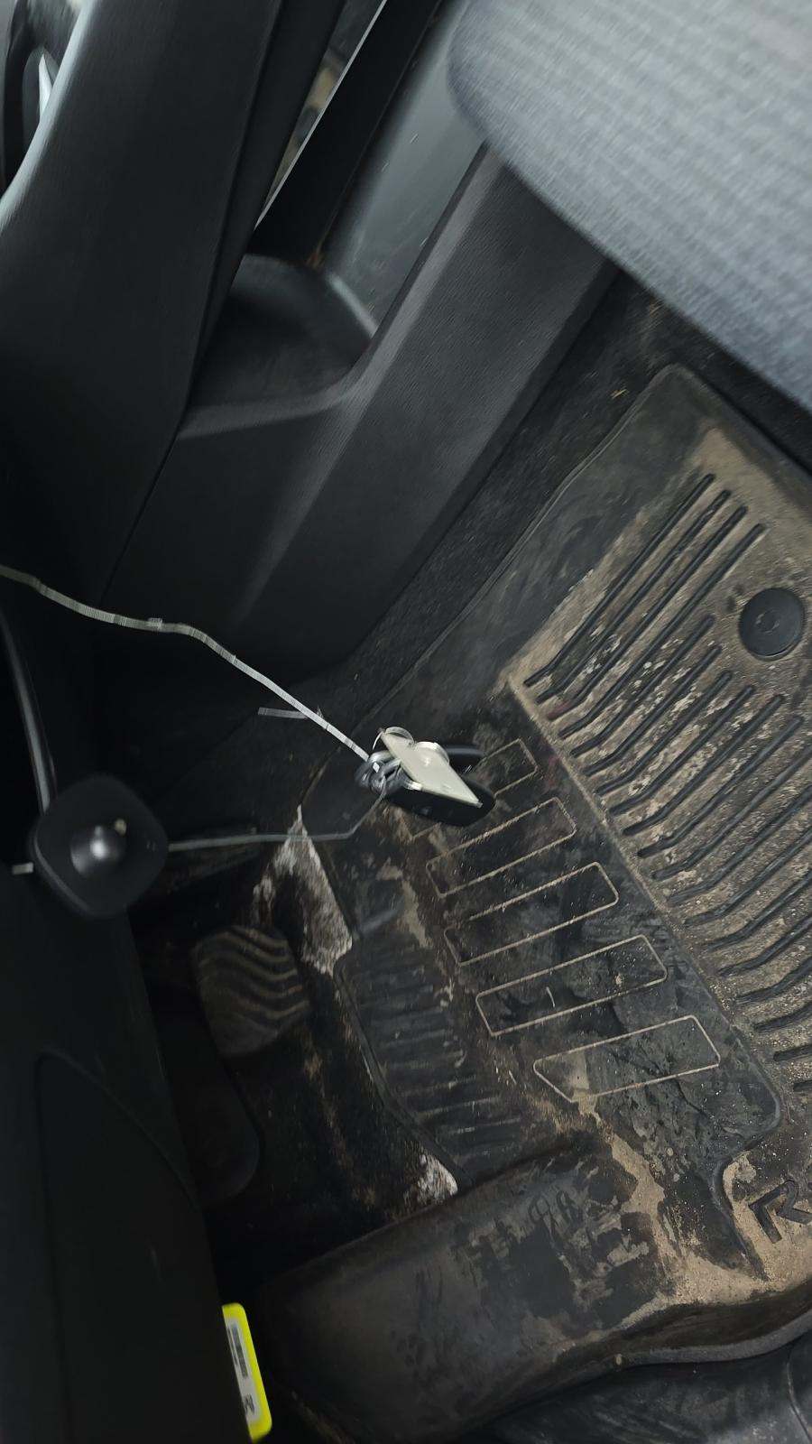 2023 Nissan Rogue SV AWD