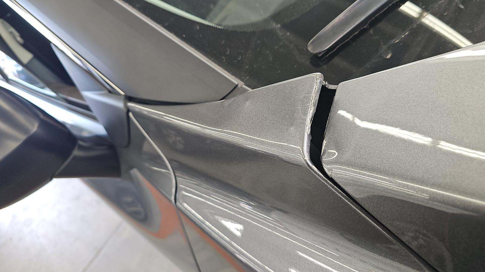 2023 Nissan Rogue S AWD